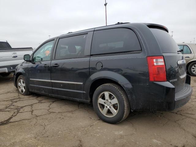 Photo 2 from auction – 2010 DODGE GRAND CARA with VIN 2D4RN5D18AR205116
