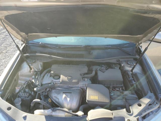 Photo 11 from auction – 2012 TOYOTA CAMRY BASE with VIN 4T1BF1FK6CU050612