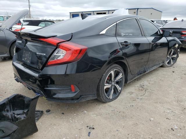 Photo 3 from auction – 2016 HONDA CIVIC TOUR with VIN 19XFC1F90GE032249