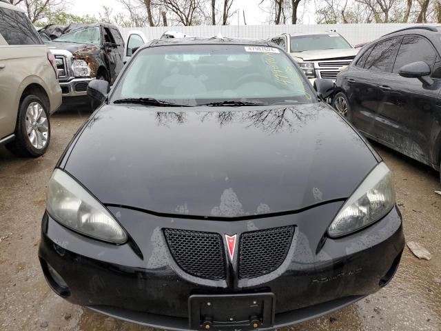 Photo 5 from auction – 2005 PONTIAC GRAND PRIX with VIN 2G2WP522751131489