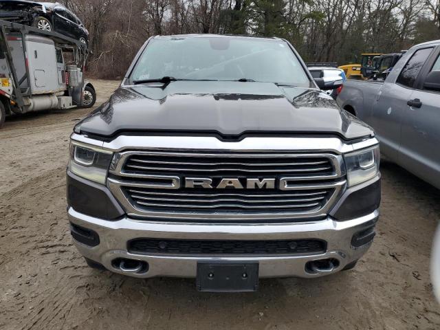 Photo 5 from auction – 2019 RAM 1500 LARAM with VIN 1C6SRFJT8KN552496