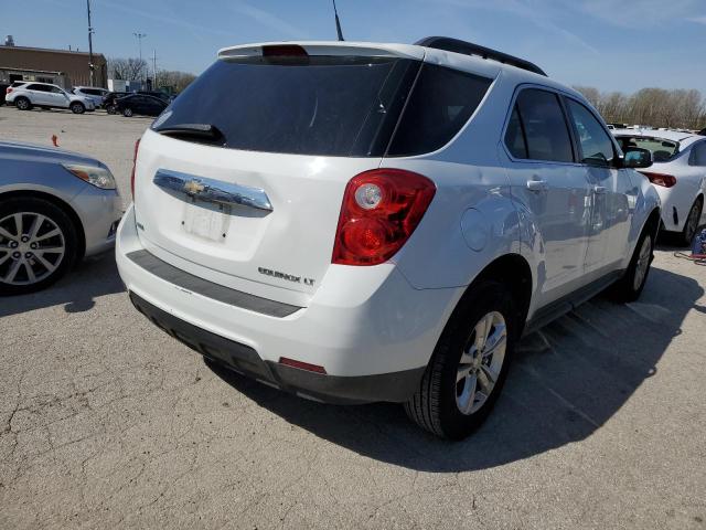 Photo 3 from auction – 2012 CHEVROLET EQUINOX LT with VIN 2GNALPEK5C6198026