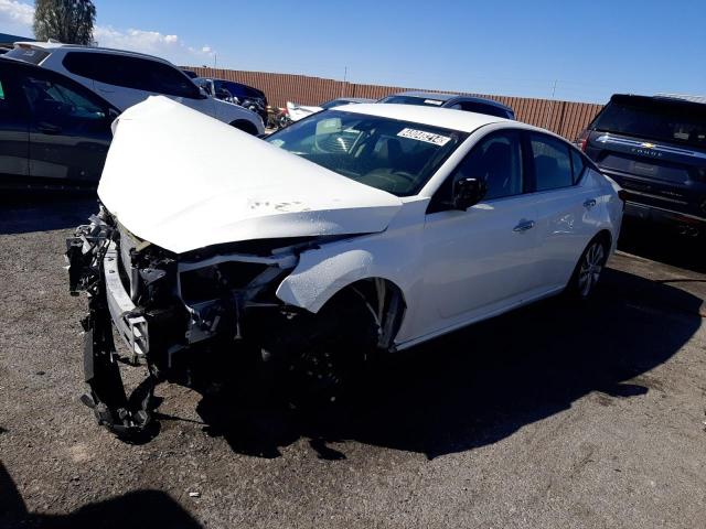 NISSAN ALTIMA S 2024 with VIN 1N4BL4BV7RN360615 - Photo from auction