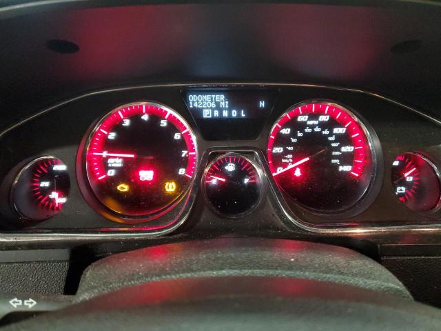Photo 9 from auction – 2013 GMC ACADIA SLT with VIN 1GKKVRKD6DJ240057