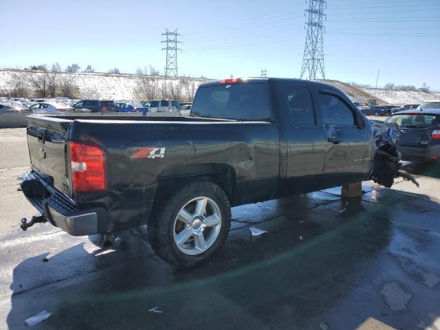 Photo 3 from auction – 2013 CHEVROLET SILVERADO with VIN 1GCRKSE75DZ360272