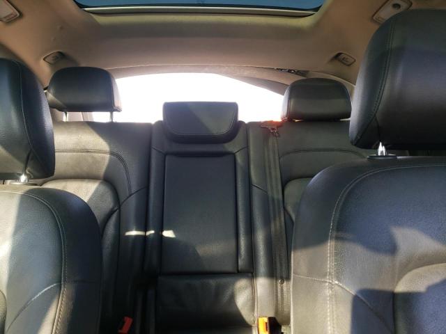 Photo 10 from auction – 2012 AUDI Q5 PREMIUM with VIN WA1LFAFP9CA106963