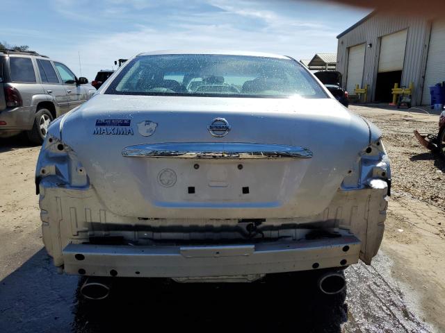 Zdjęcie 6 z aukcji – 2014 NISSAN MAXIMA S z VIN 1N4AA5AP0EC465285