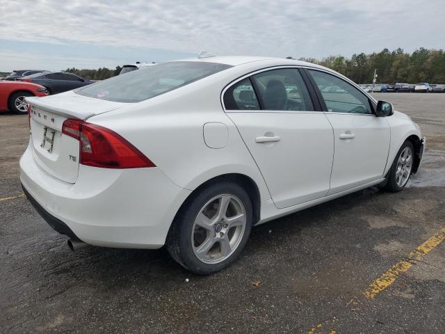 Photo 3 from auction – 2012 VOLVO S60 T5 with VIN YV1622FS0C2117783