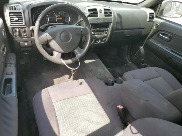 Photo 8 from auction – 2012 CHEVROLET COLORADO L with VIN 1GCESCFE0C8167923