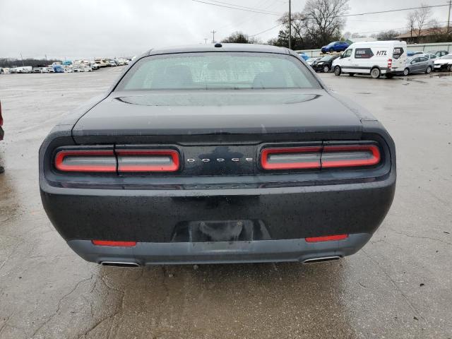 Photo 6 from auction – 2016 DODGE CHALLENGER with VIN 2C3CDZAG5GH278906