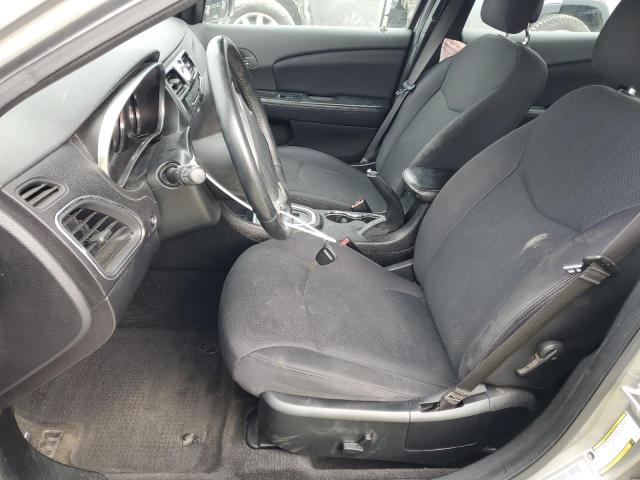 Zdjęcie 7 z aukcji – 2013 CHRYSLER 200 TOURIN z VIN 1C3CCBBB7DN694794