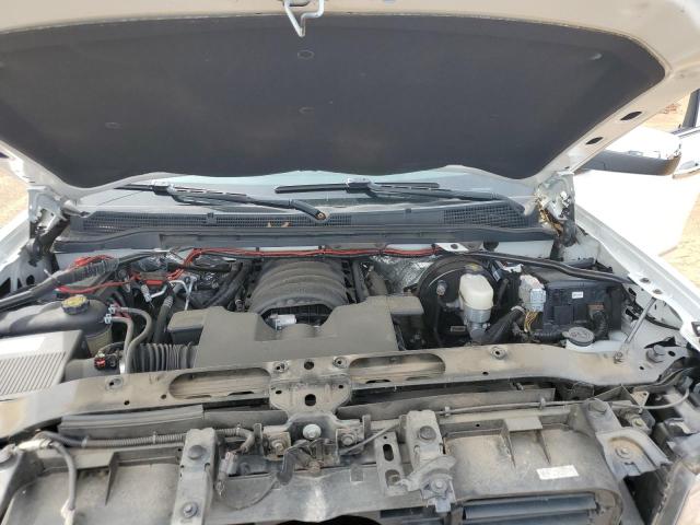 Photo 11 from auction – 2018 GMC SIERRA K15 with VIN 3GTU2NEC2JG315701