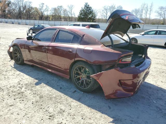 Photo 2 from auction – 2017 DODGE CHARGER SR with VIN 2C3CDXL96HH566986