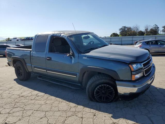 Photo 4 from auction – 2006 CHEVROLET SILVERADO with VIN 1GCEC19T06Z188006