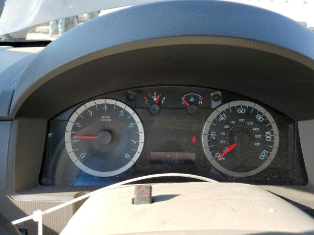 Photo 9 from auction – 2011 FORD ESCAPE XLT with VIN 1FMCU0D74BKC30376