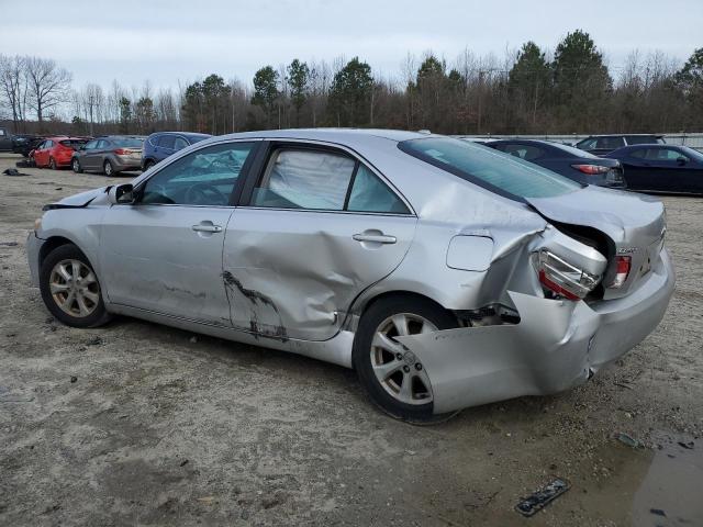 Photo 2 from auction – 2011 TOYOTA CAMRY BASE with VIN 4T1BF3EK5BU231034
