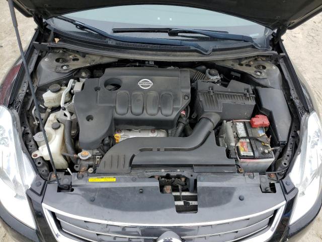 Photo 11 from auction – 2012 NISSAN ALTIMA BAS with VIN 1N4AL2AP4CC152455