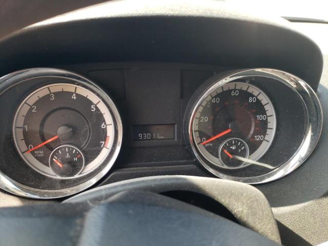 Photo 9 from auction – 2012 DODGE GRAND CARA with VIN 2C4RDGBG5CR308712