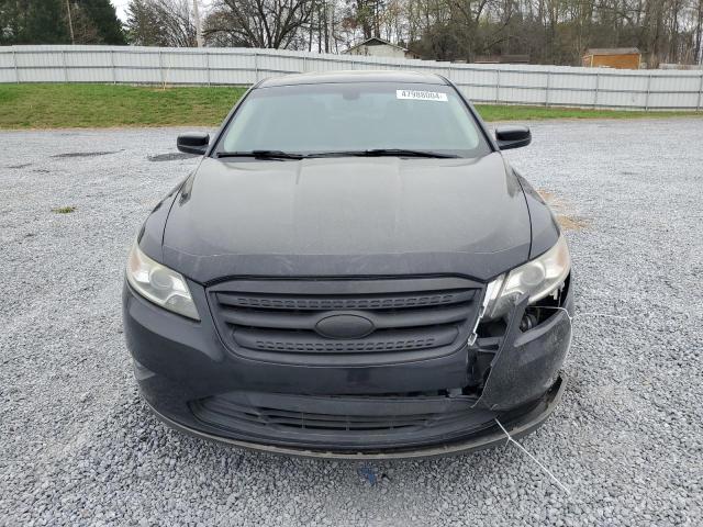 Фото 5 с аукциона – 2010 FORD TAURUS SEL с VIN 1FAHP2EW8AG144823