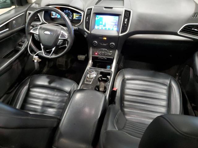 صورة رقم 8 من المزاد - 2020 FORD EDGE SEL مع VIN 2FMPK4J94LBB47272