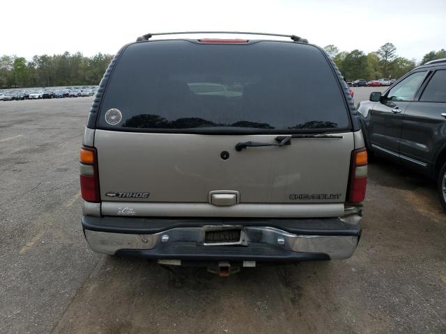 Photo 6 from auction – 2002 GMC YUKON with VIN 1GKEC13V82J287325