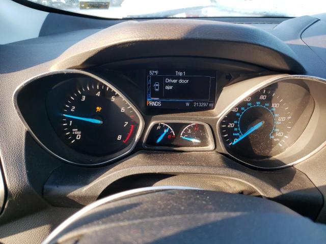 Photo 9 from auction – 2014 FORD ESCAPE SE with VIN 1FMCU0G94EUD43976