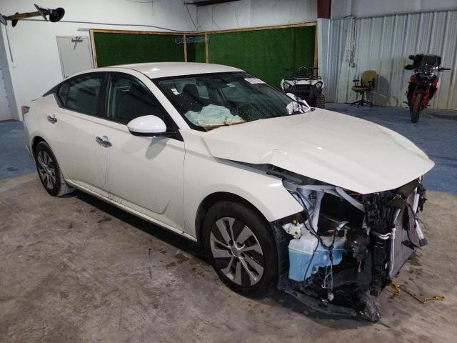 Photo 4 from auction – 2020 NISSAN ALTIMA S with VIN 1N4BL4BV3LC135501