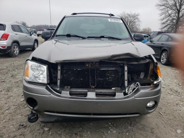 Photo 5 from auction – 2007 GMC ENVOY with VIN 1GKDT13S372142969