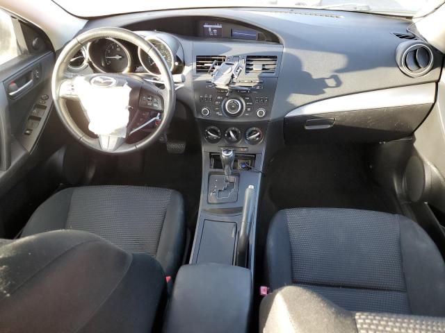 Photo 8 from auction – 2012 MAZDA 3 I with VIN JM1BL1V83C1685839