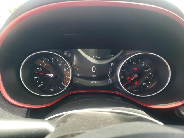 Photo 9 from auction – 2020 JEEP COMPASS TR with VIN 3C4NJDDB7LT233368