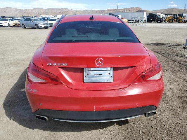 Photo 6 from auction – 2015 MERCEDES-BENZ CLA 250 with VIN WDDSJ4EB2FN220359