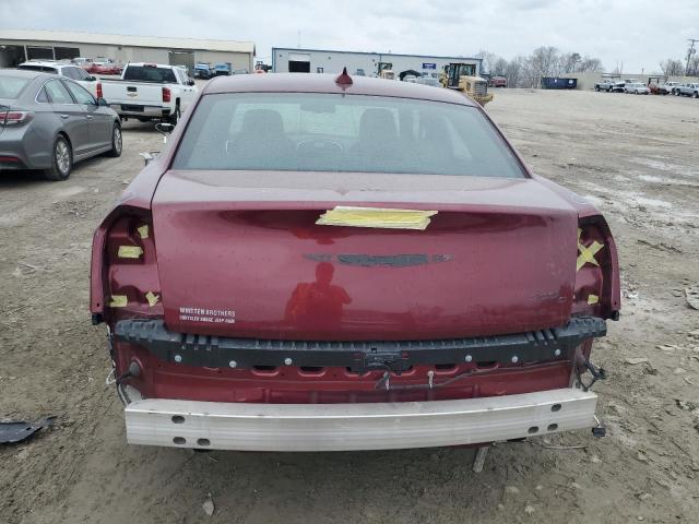 Photo 6 from auction – 2017 CHRYSLER 300C PLATI with VIN 2C3CCAPT8HH584525