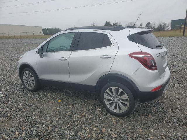 Photo 2 from auction – 2019 BUICK ENCORE PRE with VIN KL4CJASB0KB712668