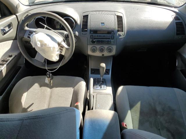 Photo 8 from auction – 2005 NISSAN ALTIMA S with VIN 1N4AL11E75C324070