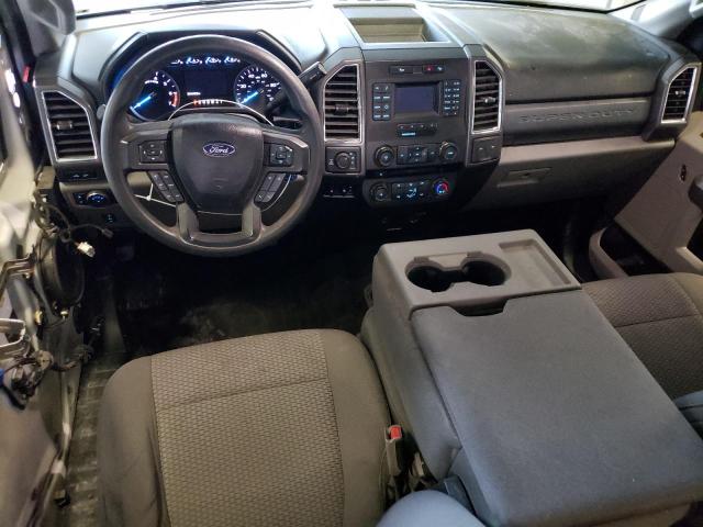 Photo 8 from auction – 2017 FORD F250 SUPER with VIN 1FT7W2B69HEC48305