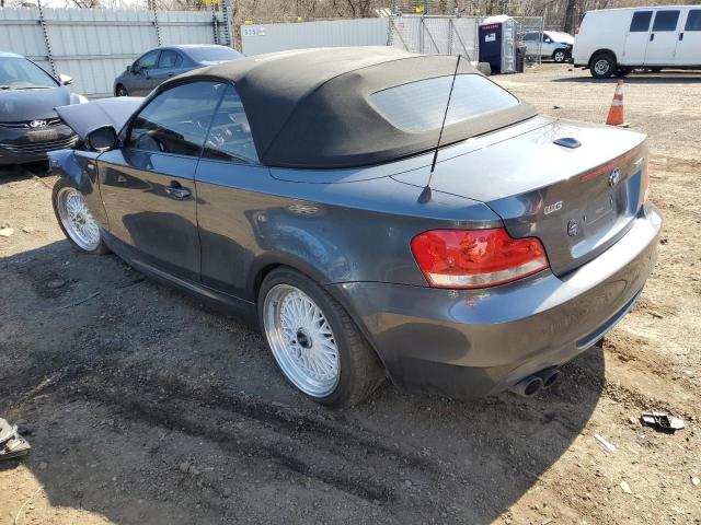 Foto 2 de la subasta – 2013 BMW 135 I con VIN WBAUN7C56DVM27952