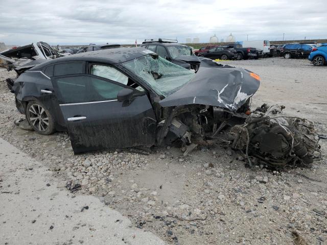 Photo 4 from auction – 2016 NISSAN MAXIMA 3.5 with VIN 1N4AA6APXGC906008