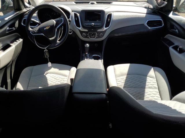 Photo 8 from auction – 2019 CHEVROLET EQUINOX LS with VIN 3GNAXSEV3KL217443