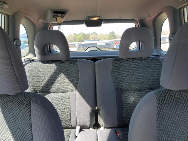 Photo 10 from auction – 2001 TOYOTA RAV4 with VIN JTEGH20V710011282