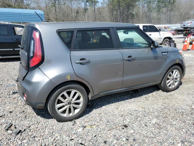 Photo 3 from auction – 2017 KIA SOUL + with VIN KNDJP3A52H7434757