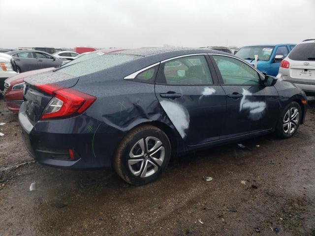 Photo 3 from auction – 2016 HONDA CIVIC LX with VIN 19XFC2F5XGE033685