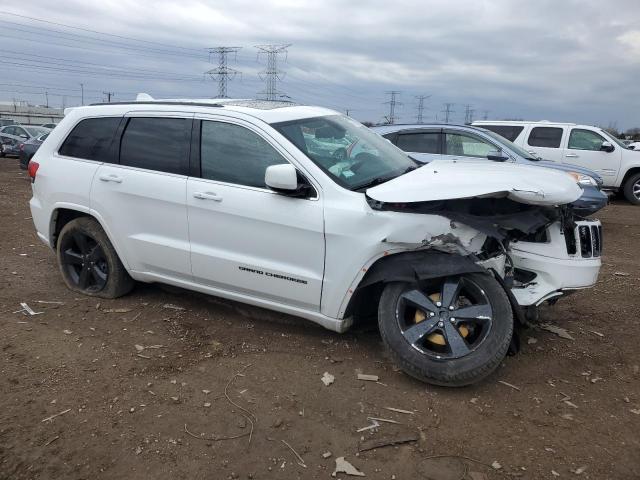 Photo 4 from auction – 2015 JEEP GRAND CHER with VIN 1C4RJFAG1FC812837