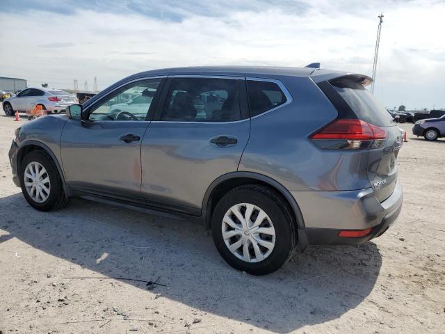 Photo 2 from auction – 2017 NISSAN ROGUE S with VIN JN8AT2MT2HW149776