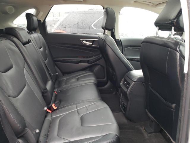 Photo 11 from auction – 2020 FORD EDGE TITAN with VIN 2FMPK4K90LBA27161