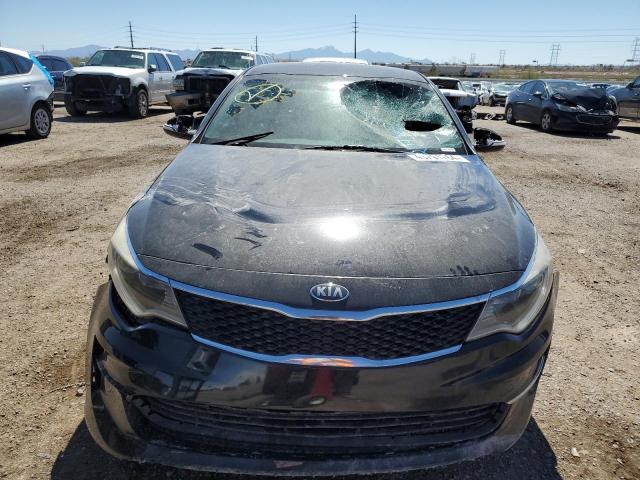 Photo 5 from auction – 2018 KIA OPTIMA LX with VIN 5XXGT4L35JG274782