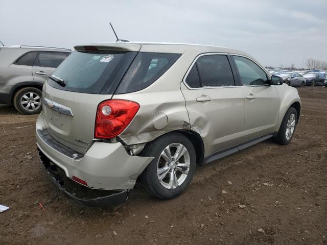 Photo 3 from auction – 2015 CHEVROLET EQUINOX LS with VIN 2GNALAEK3F1180252
