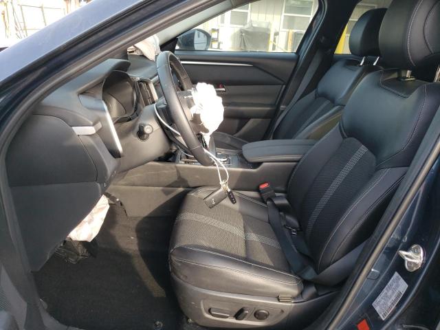 Photo 7 from auction – 2023 MAZDA CX-50 PREF with VIN 7MMVABCM2PN120411
