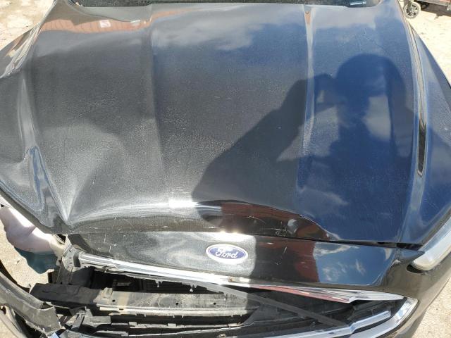 Photo 11 from auction – 2013 FORD FUSION SE with VIN 3FA6P0H79DR208140