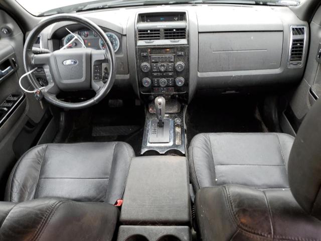 Photo 8 from auction – 2010 FORD ESCAPE LIM with VIN 1FMCU9E72AKA04239