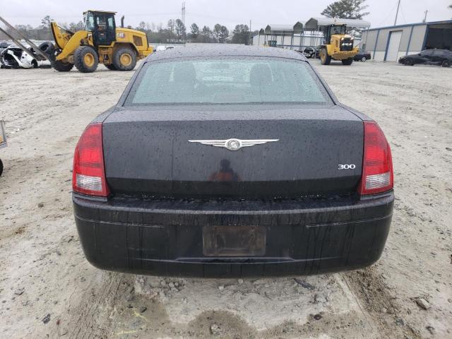 Photo 6 from auction – 2005 CHRYSLER 300 with VIN 2C3JA43R75H152044